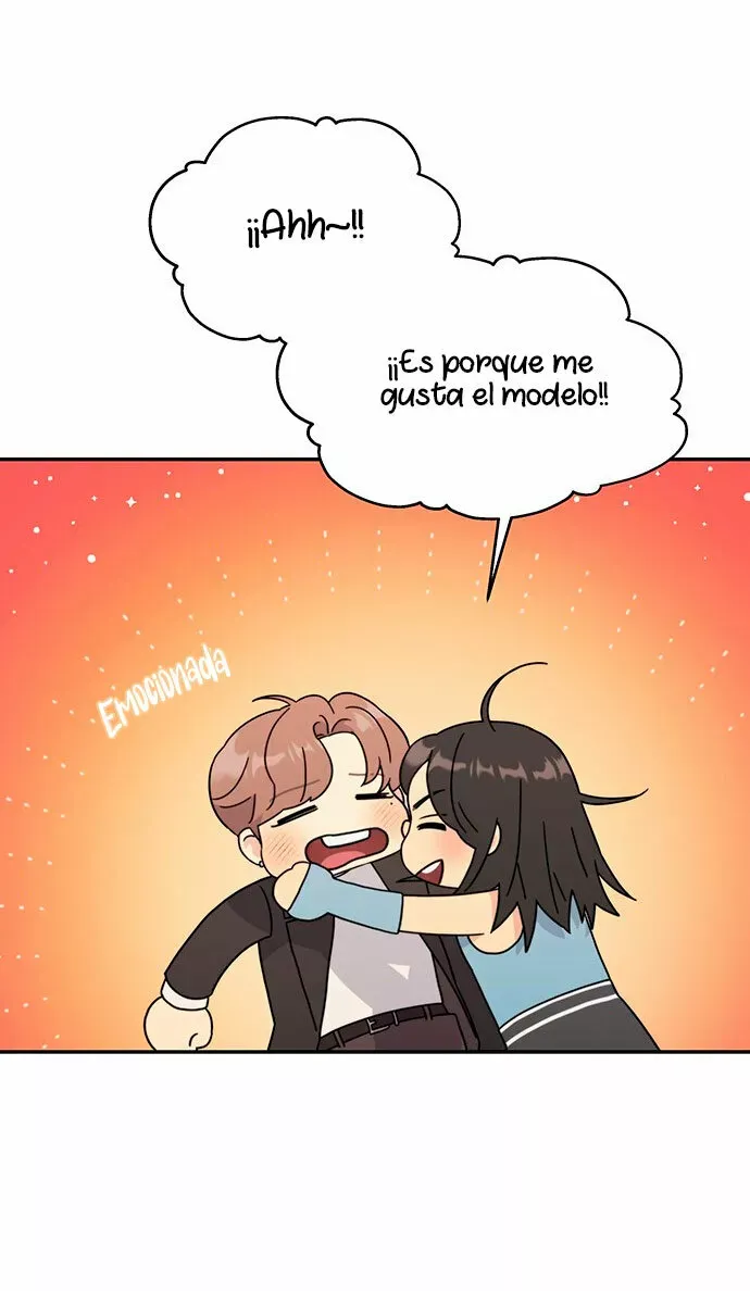 Couple Breaker Capítulo 1 en Línea - página 88