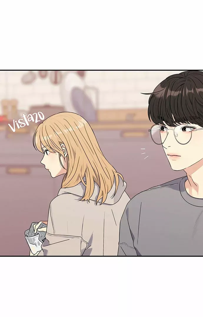 Couple Breaker Capítulo 1 en Línea - página 99