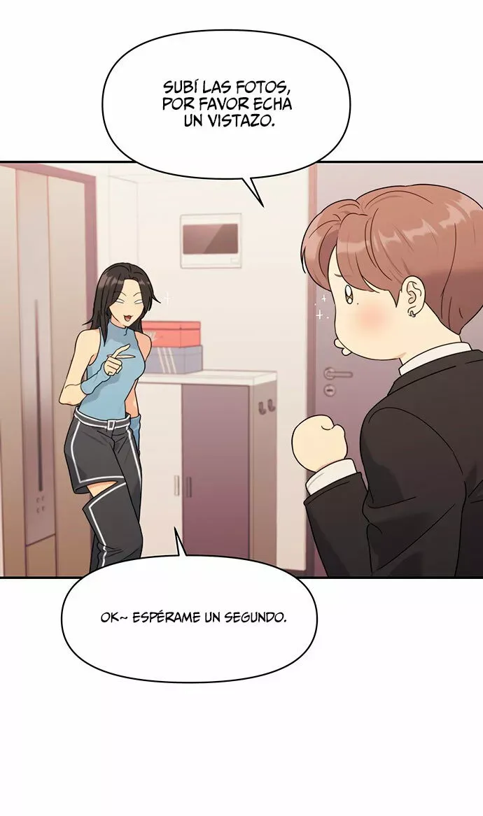 Couple Breaker Capítulo 1 en Línea - página 118