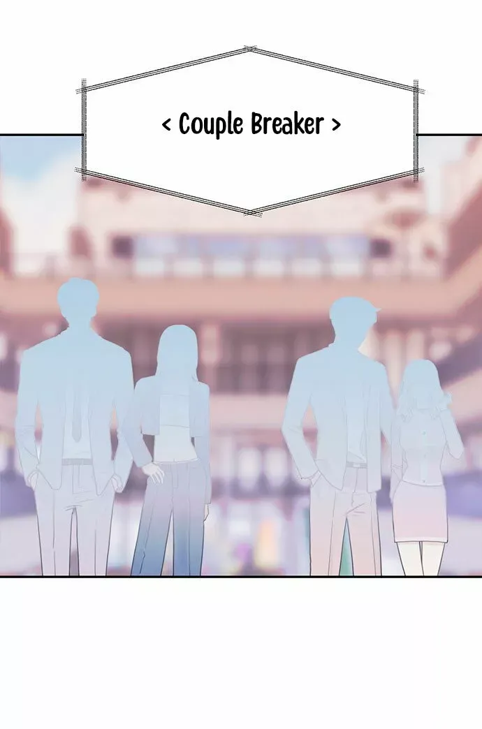 Couple Breaker Capítulo 1 en Línea - página 122