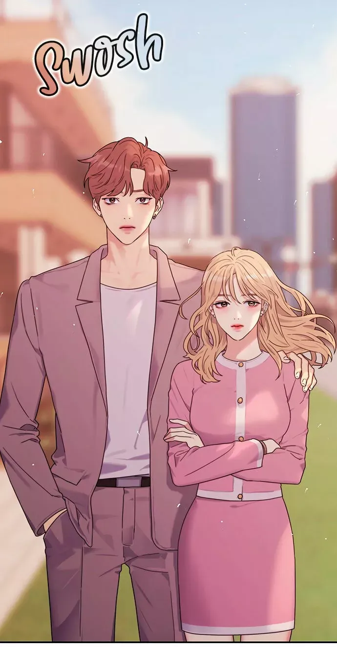 Couple Breaker Capítulo 1 en Línea - página 129