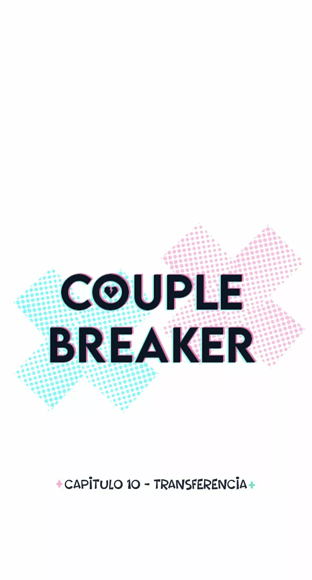 Couple Breaker Capítulo 10 en Línea - página 7