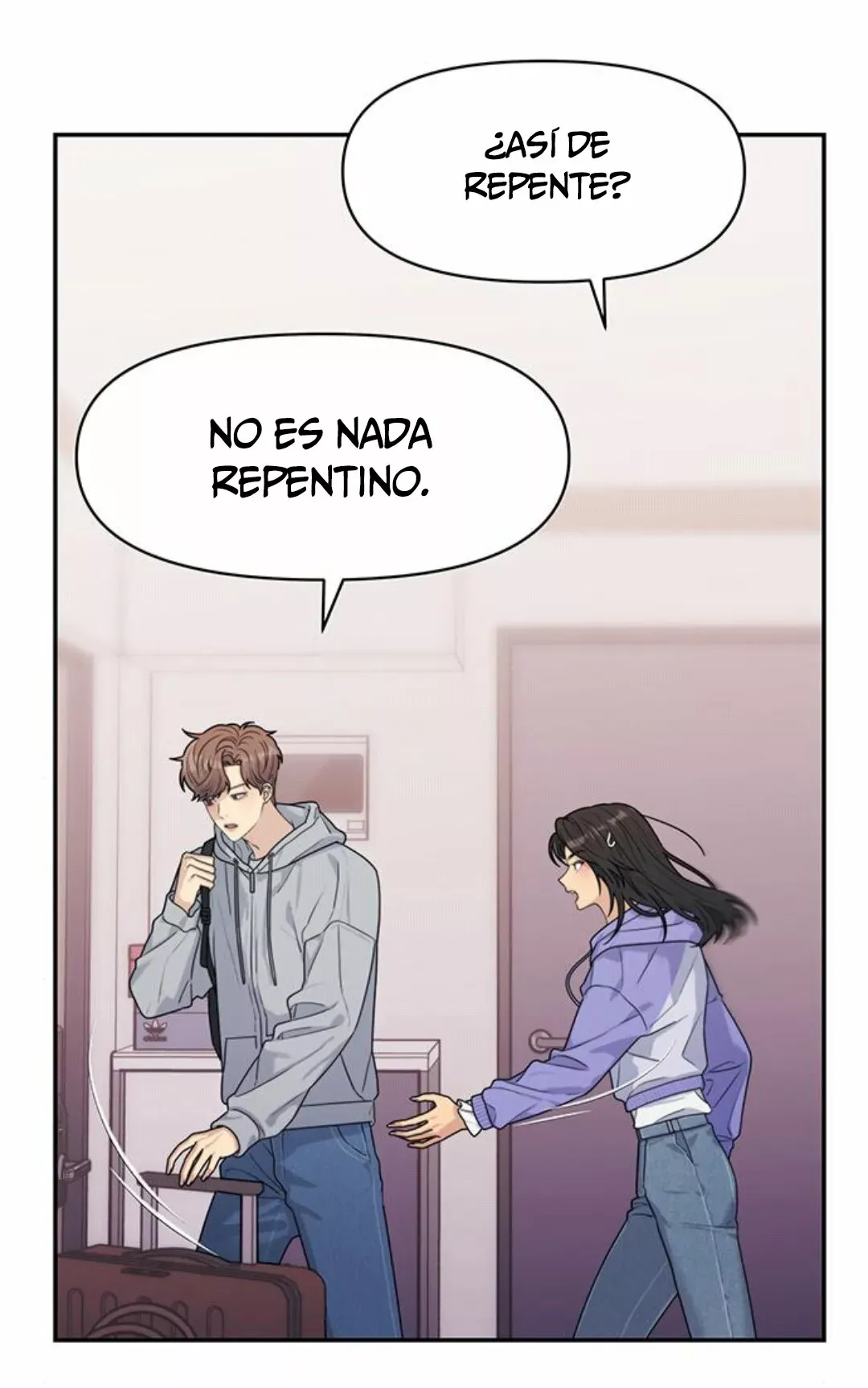 Couple Breaker Capítulo 10 en Línea - página 9
