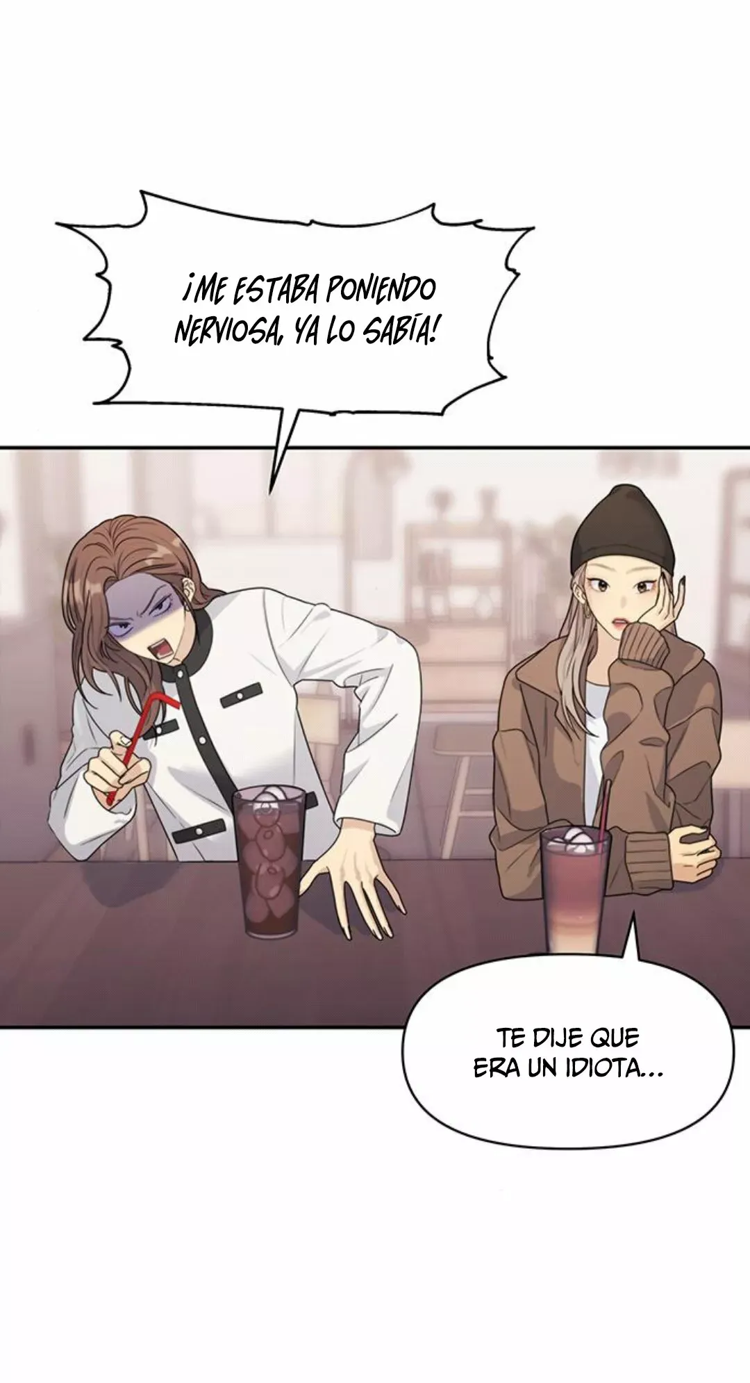 Couple Breaker Capítulo 10 en Línea - página 13