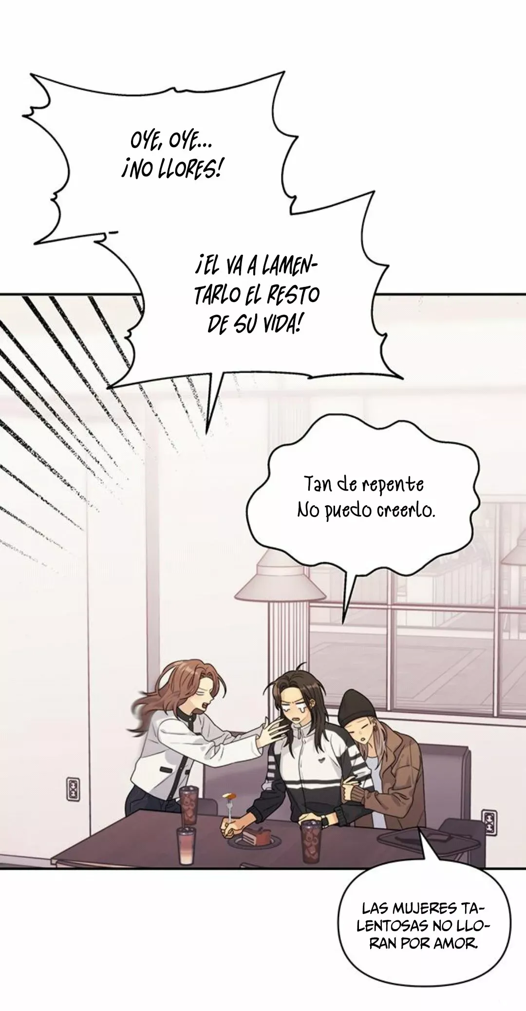 Couple Breaker Capítulo 10 en Línea - página 15