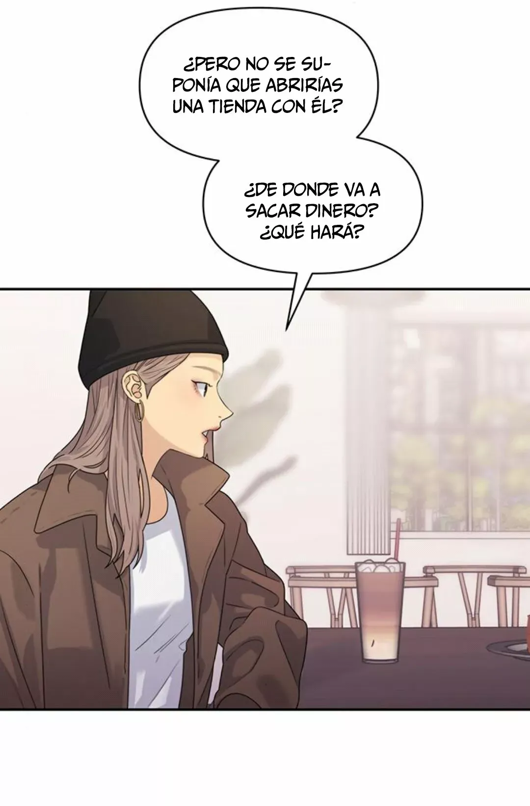 Couple Breaker Capítulo 10 en Línea - página 16