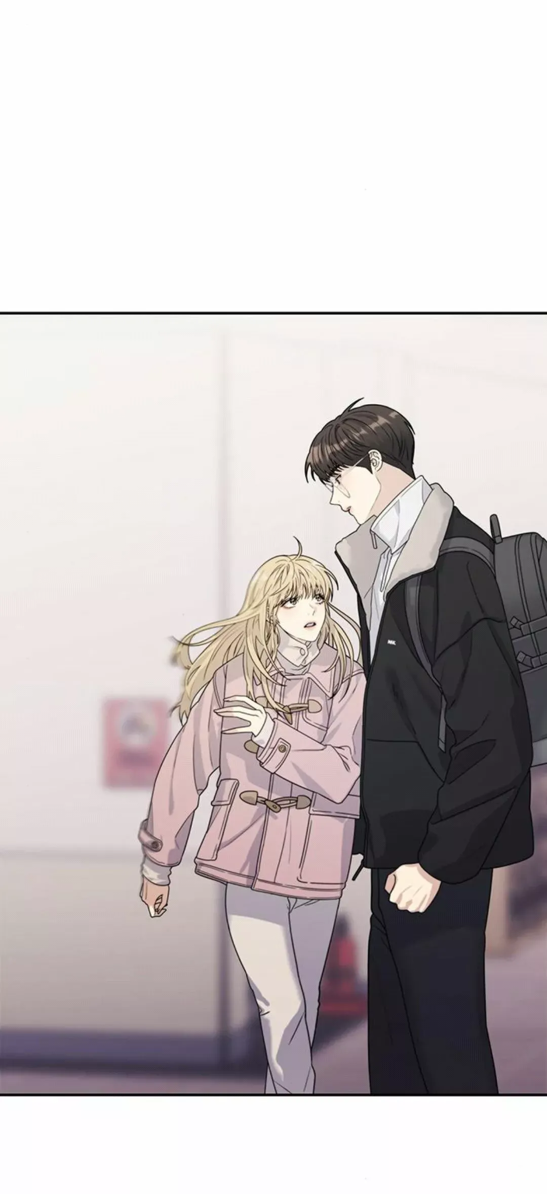 Couple Breaker Capítulo 10 en Línea - página 23