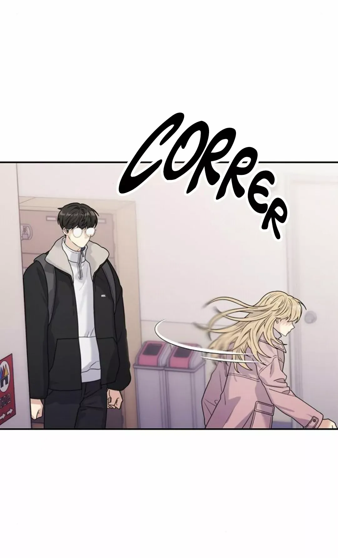 Couple Breaker Capítulo 10 en Línea - página 27