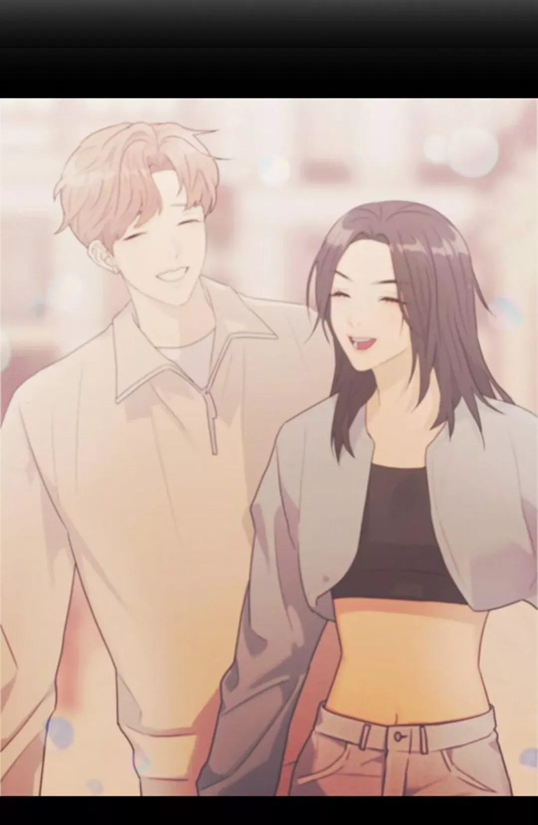 Couple Breaker Capítulo 10 en Línea - página 49