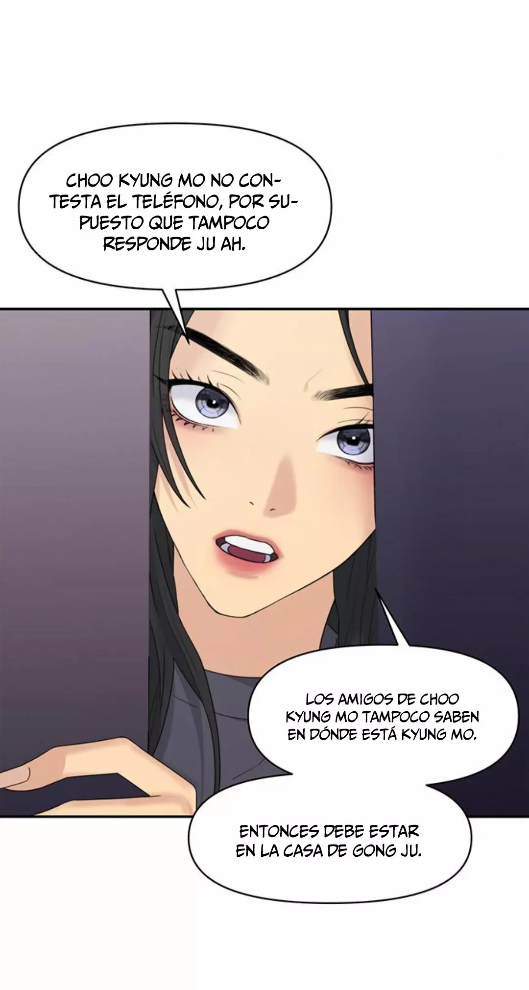Couple Breaker Capítulo 10 en Línea - página 78