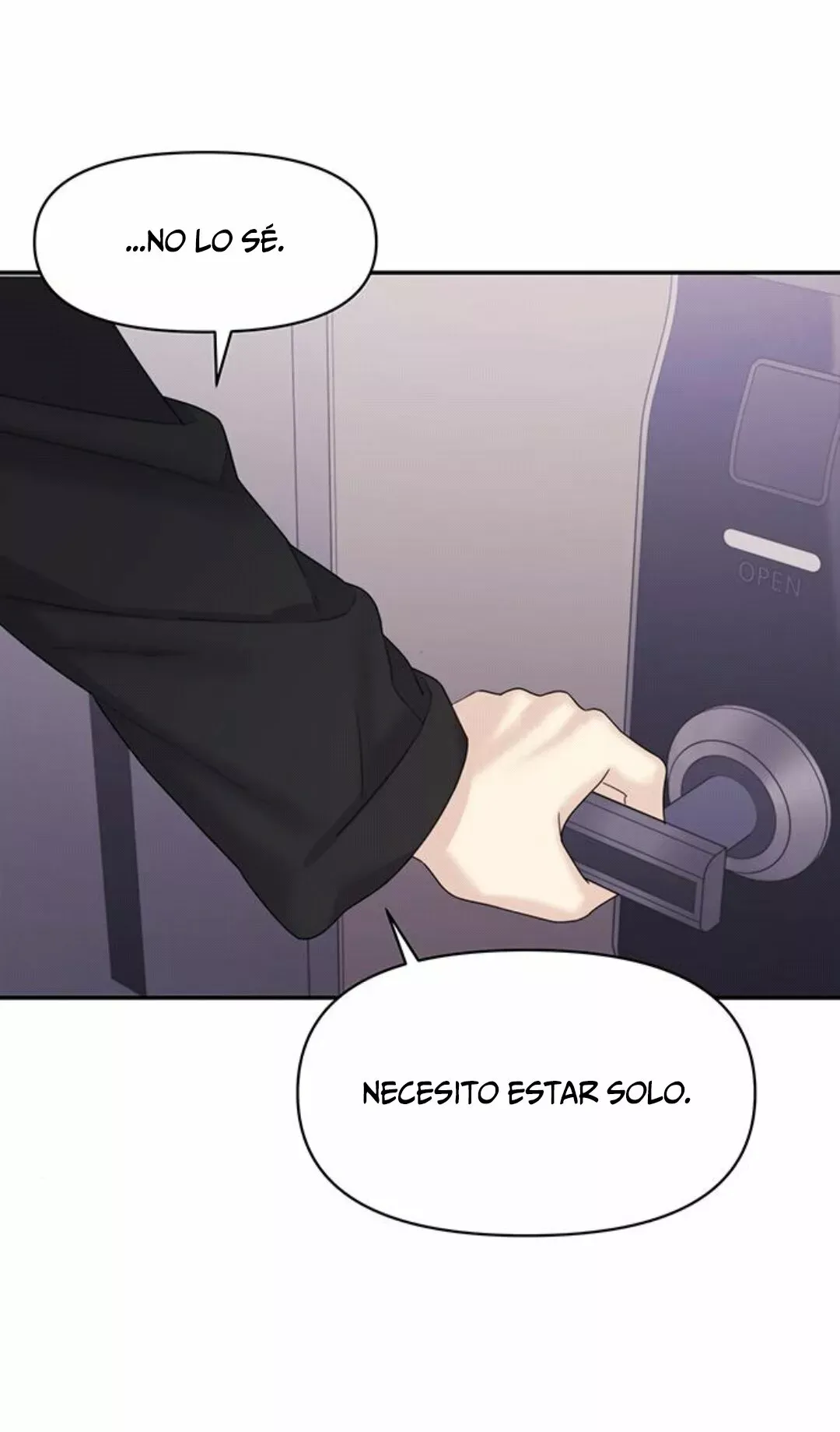 Couple Breaker Capítulo 10 en Línea - página 79