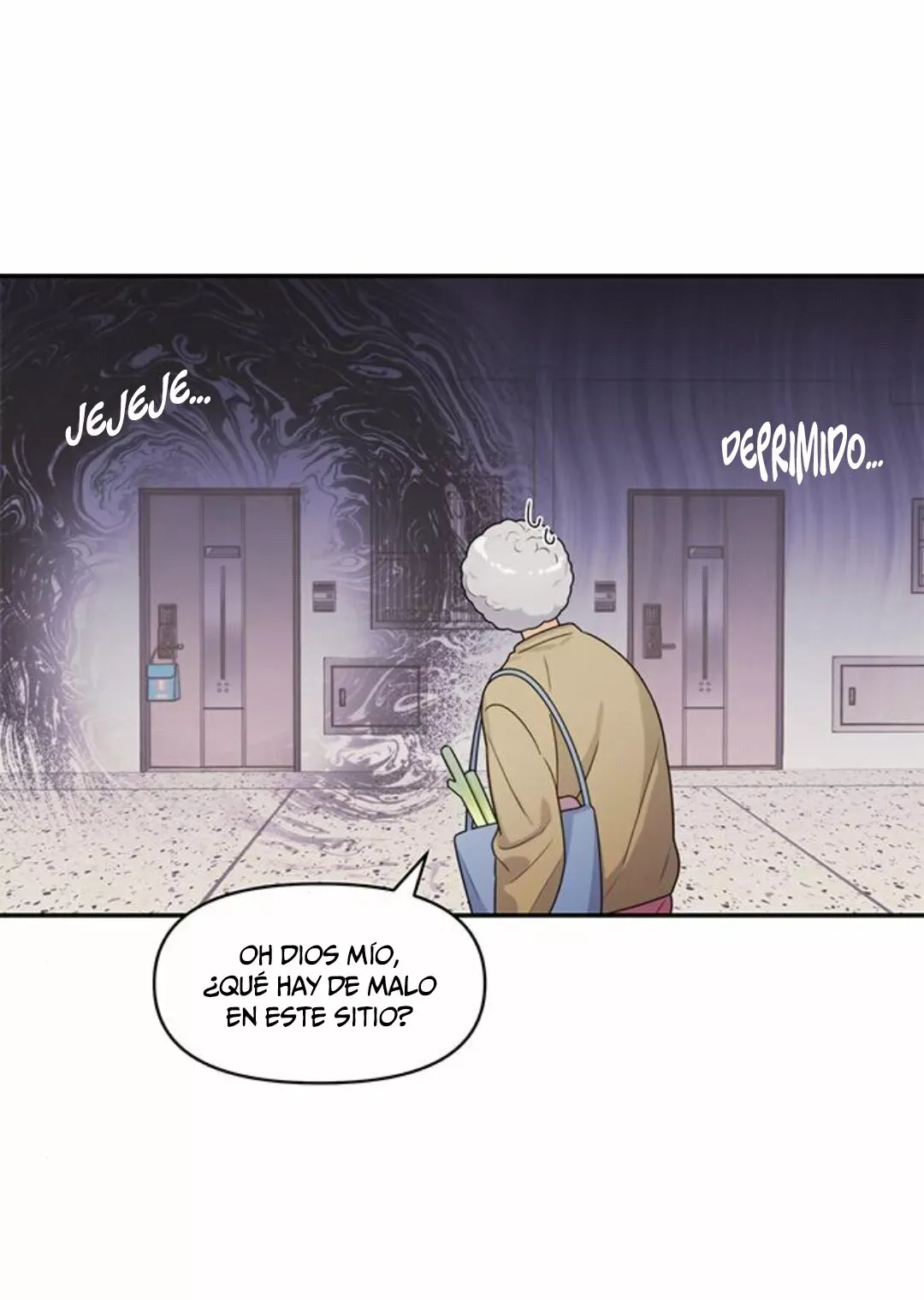 Couple Breaker Capítulo 10 en Línea - página 93