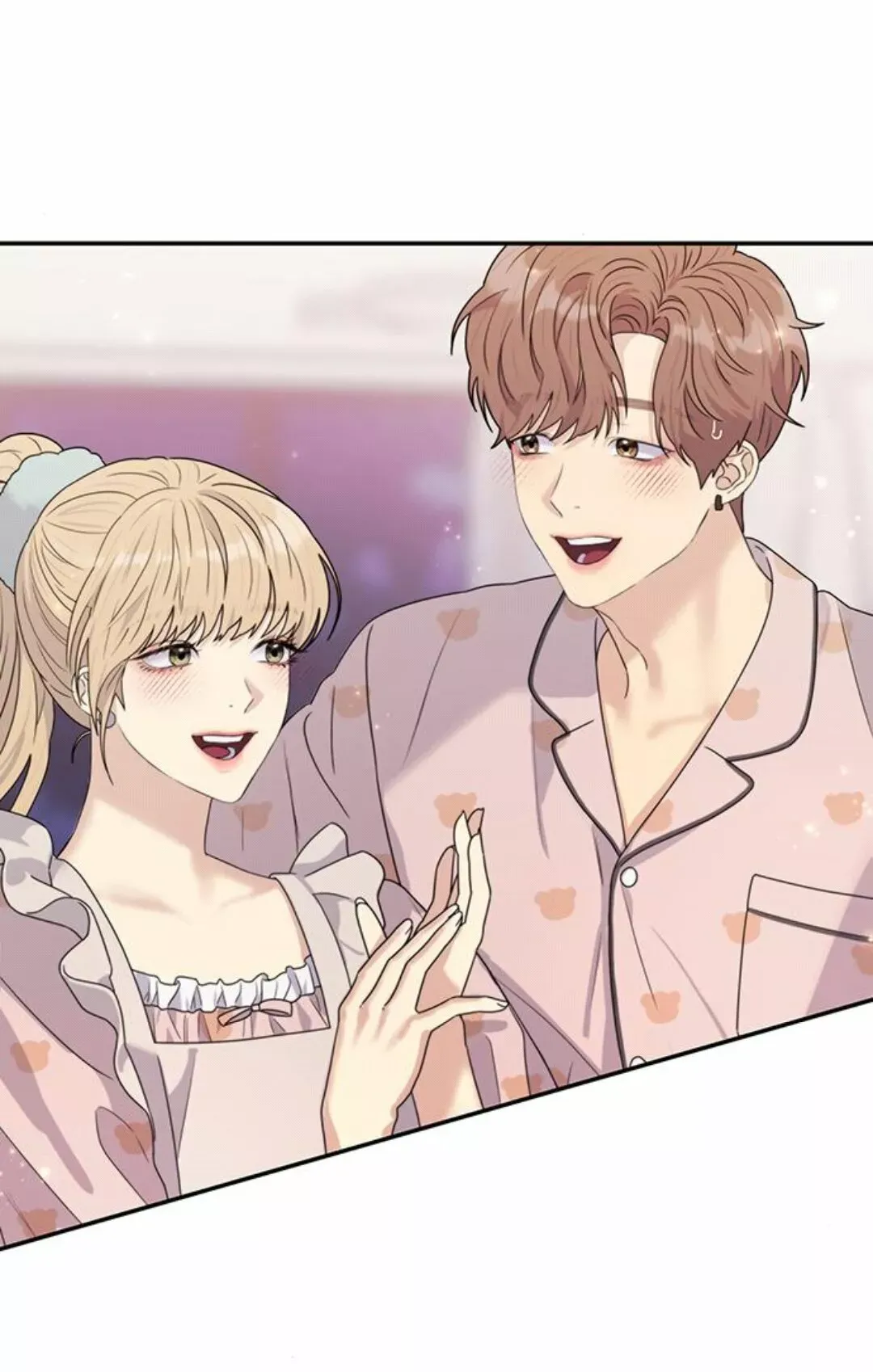Couple Breaker Capítulo 10 en Línea - página 101