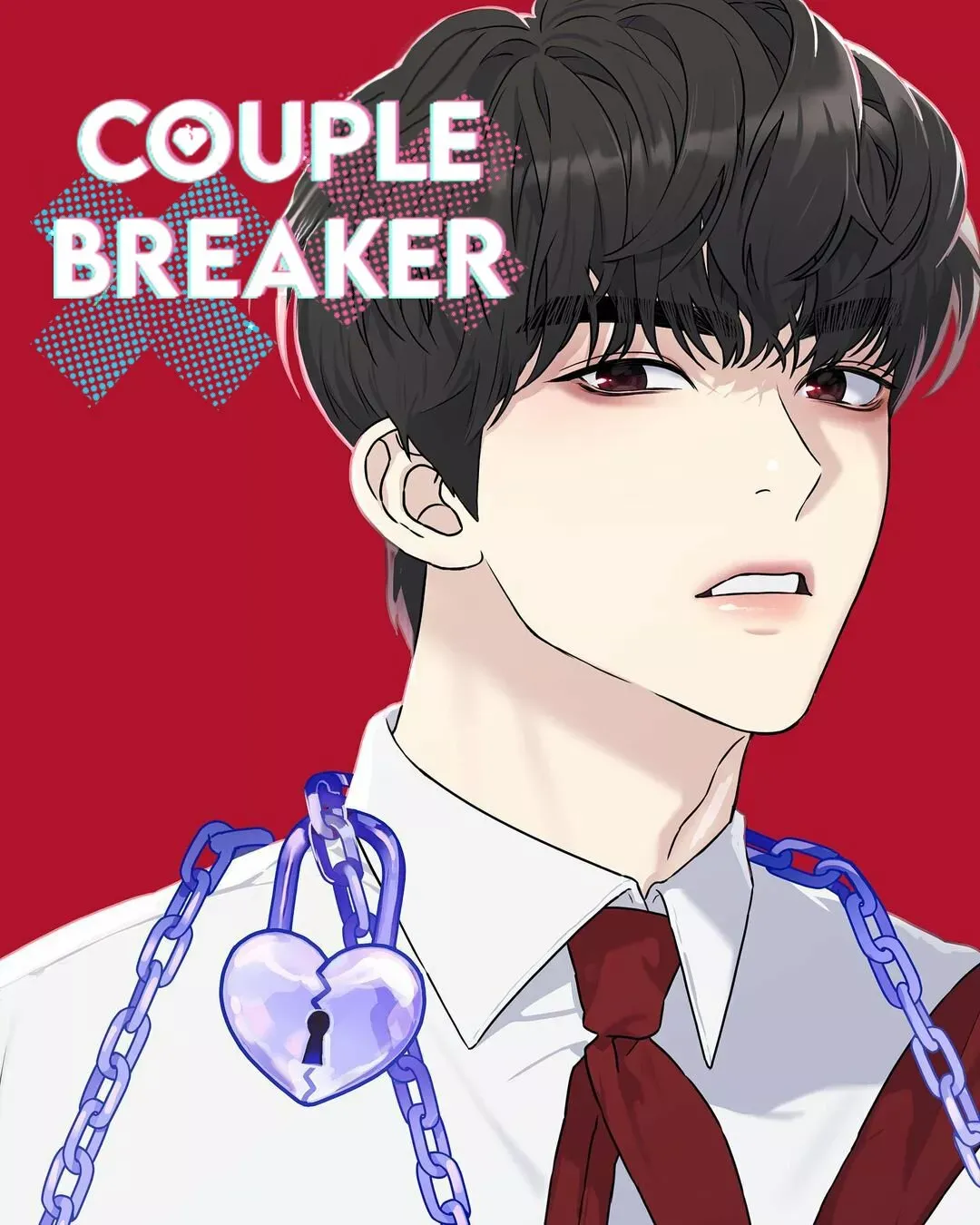 Couple Breaker Capítulo 11 en Línea - página 2