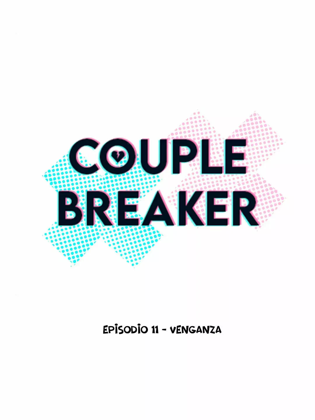 Couple Breaker Capítulo 11 en Línea - página 10
