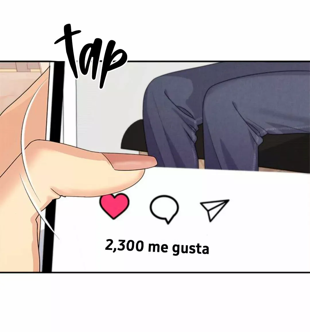 Couple Breaker Capítulo 11 en Línea - página 16