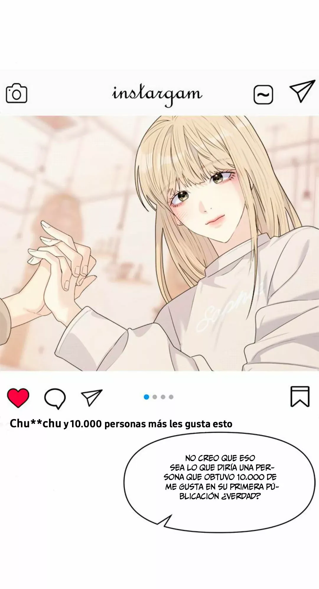 Couple Breaker Capítulo 11 en Línea - página 22