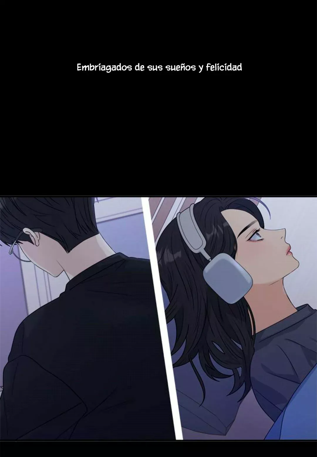 Couple Breaker Capítulo 11 en Línea - página 33