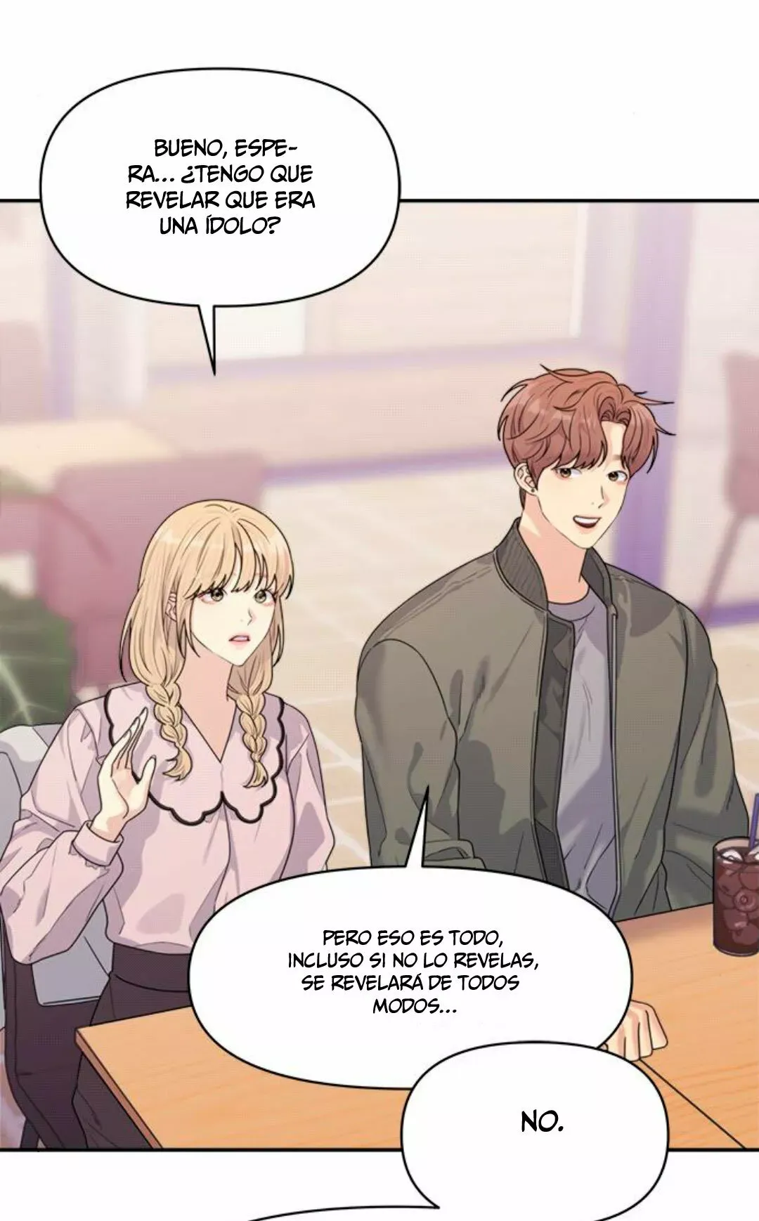 Couple Breaker Capítulo 11 en Línea - página 43