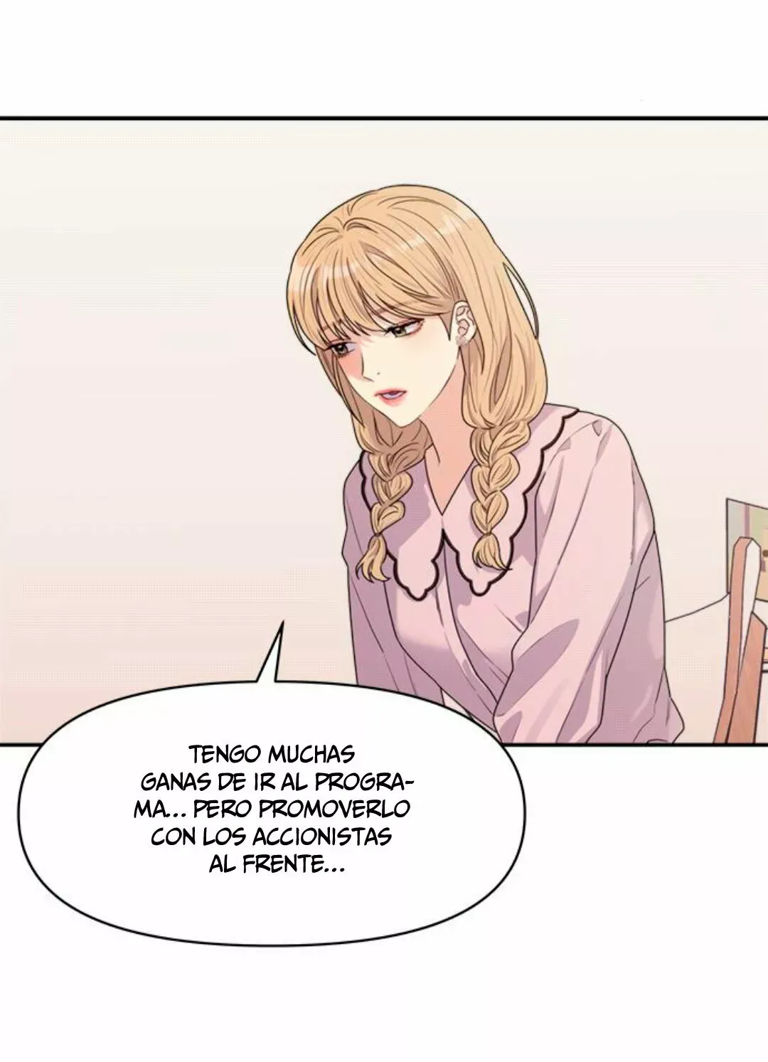 Couple Breaker Capítulo 11 en Línea - página 49