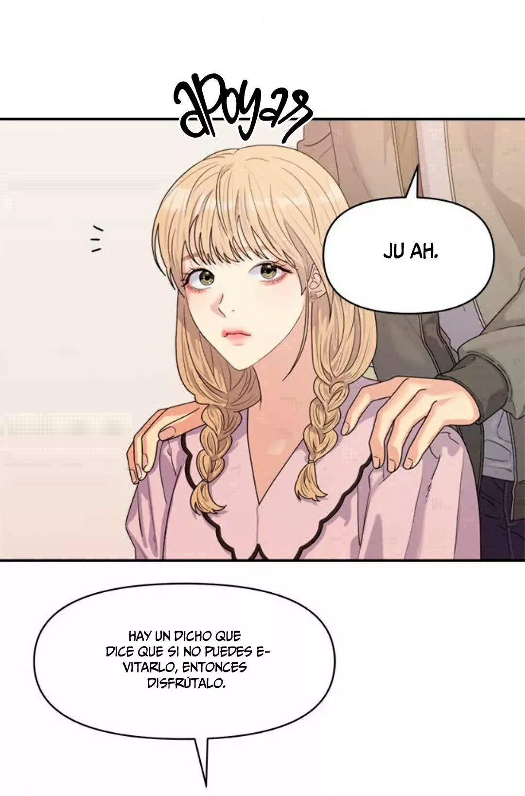 Couple Breaker Capítulo 11 en Línea - página 50