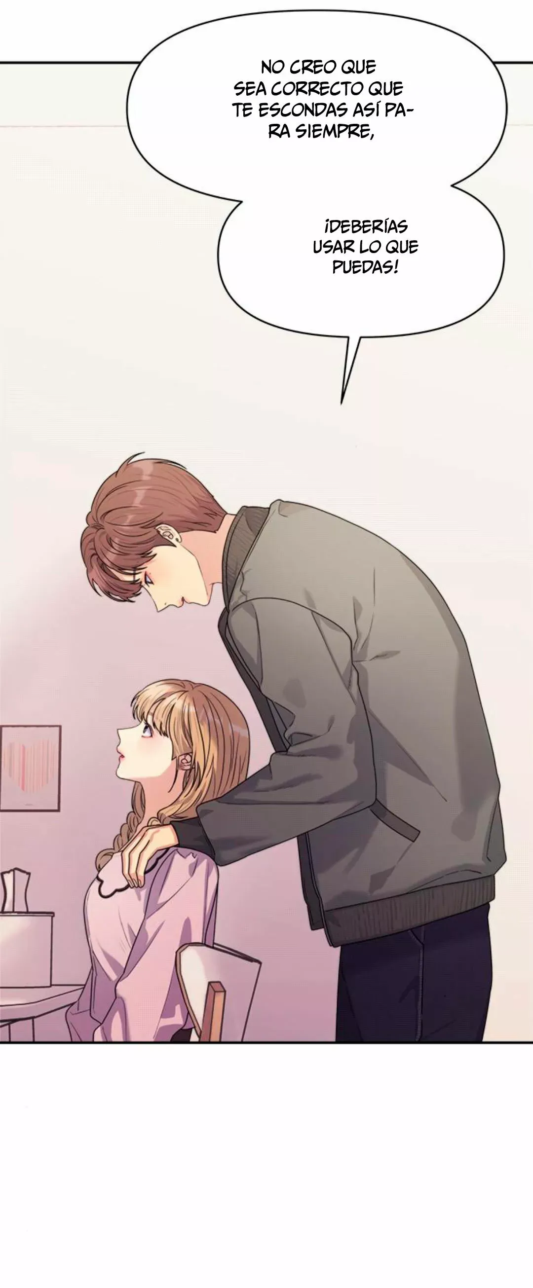 Couple Breaker Capítulo 11 en Línea - página 51