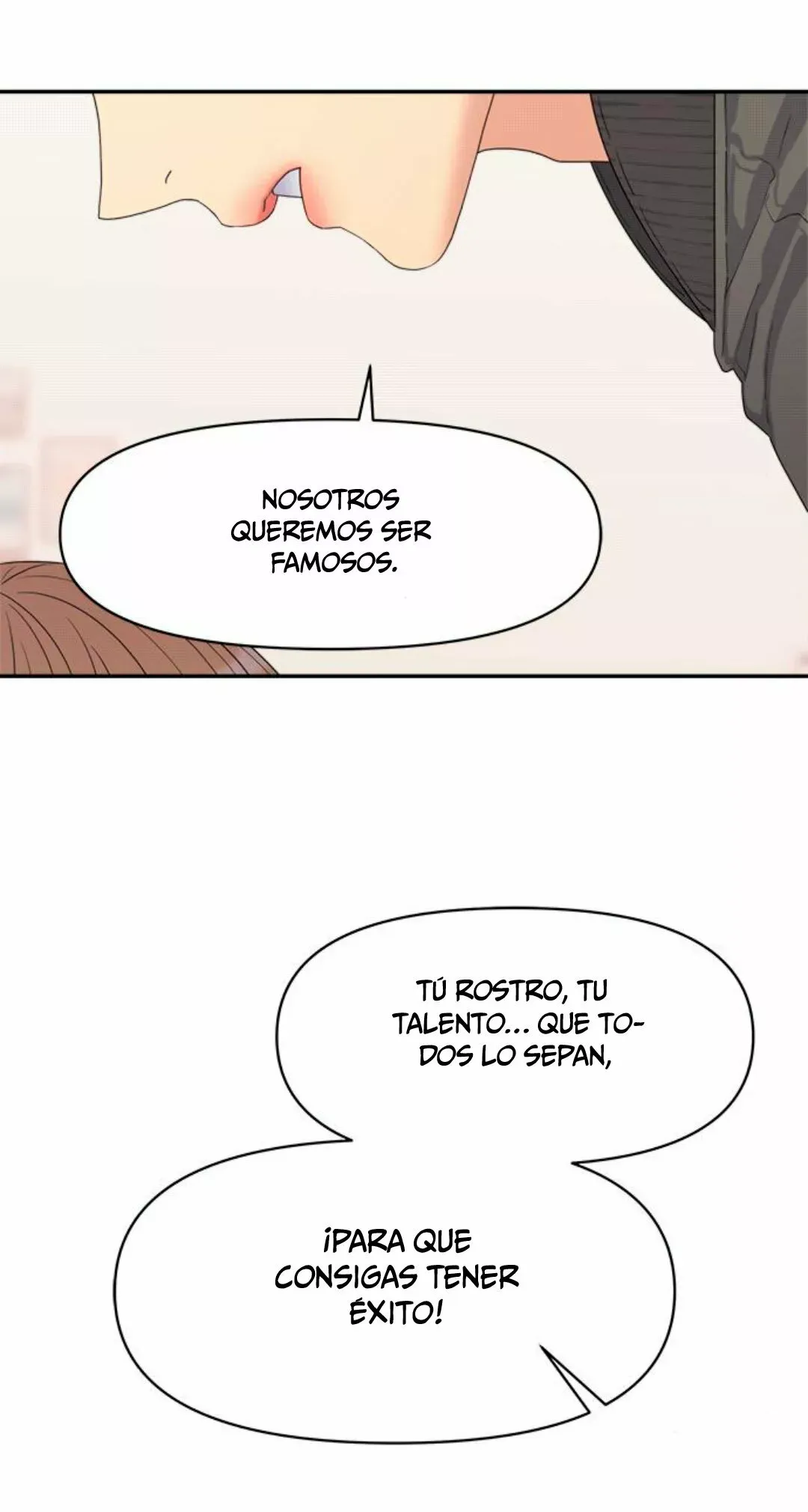 Couple Breaker Capítulo 11 en Línea - página 52