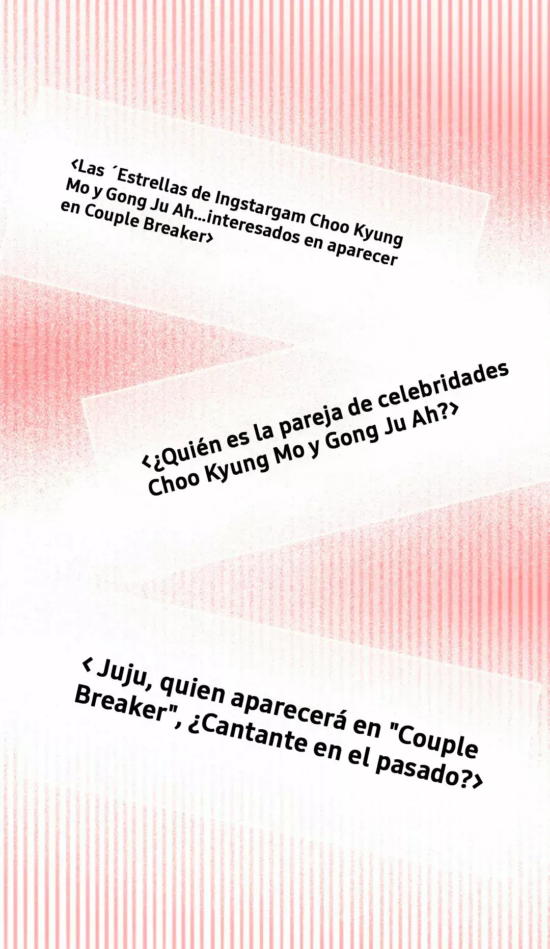 Couple Breaker Capítulo 11 en Línea - página 61