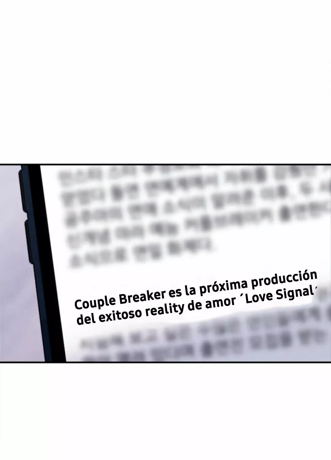 Couple Breaker Capítulo 11 en Línea - página 83