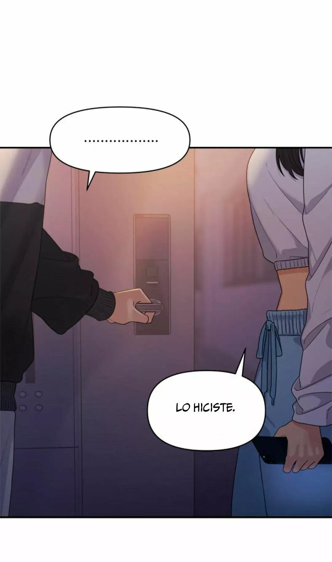 Couple Breaker Capítulo 11 en Línea - página 99