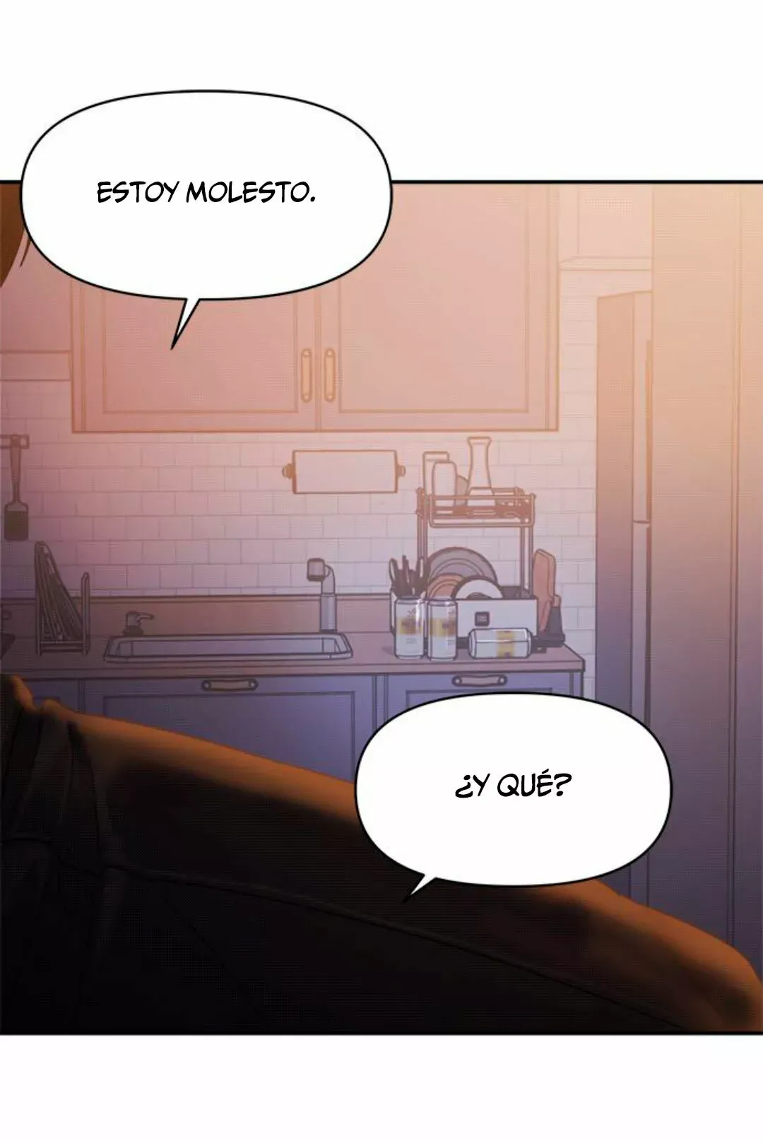 Couple Breaker Capítulo 11 en Línea - página 102
