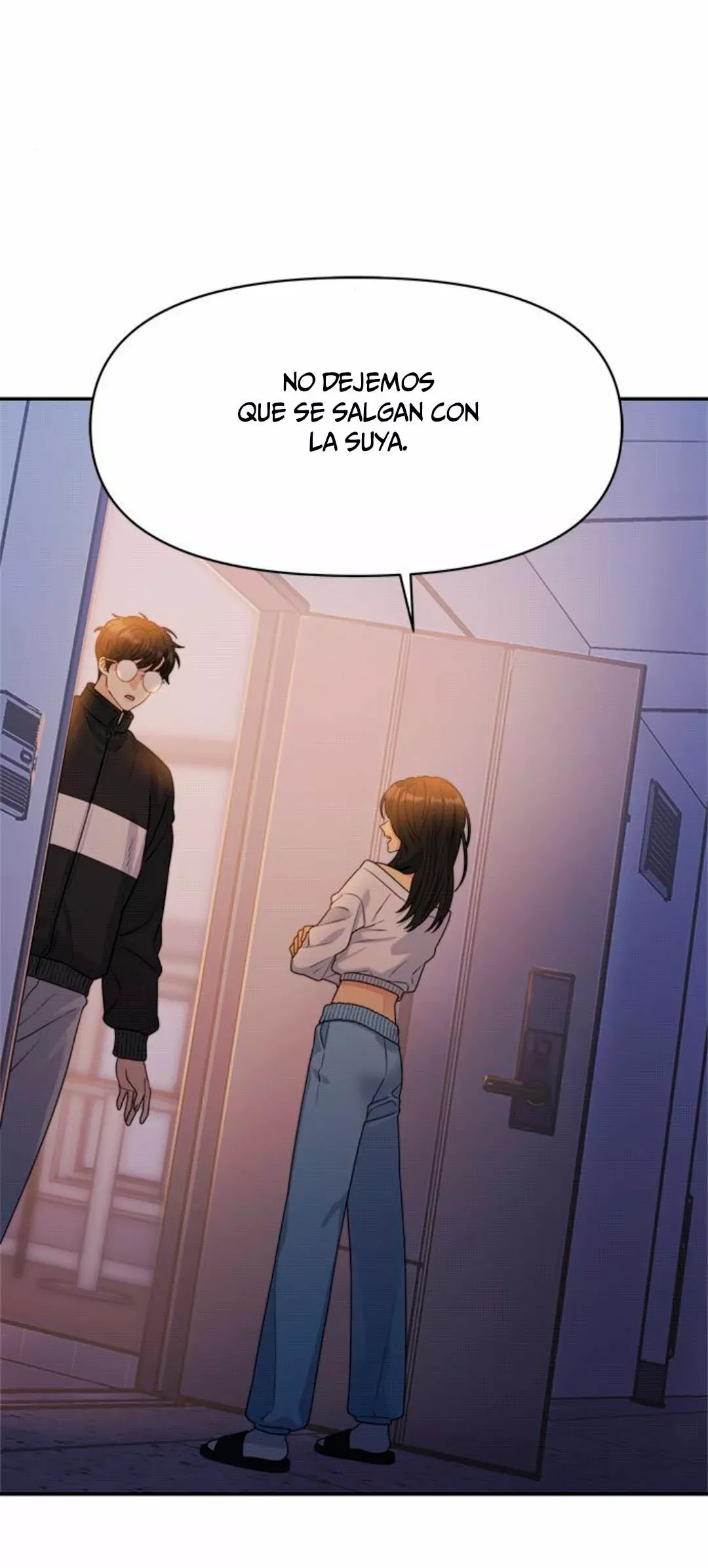 Couple Breaker Capítulo 11 en Línea - página 107