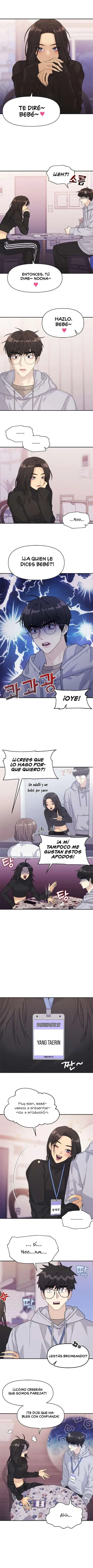 Couple Breaker Capítulo 13 en Línea - página 4