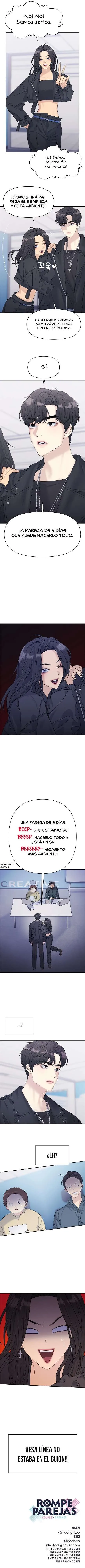 Couple Breaker Capítulo 13 en Línea - página 9