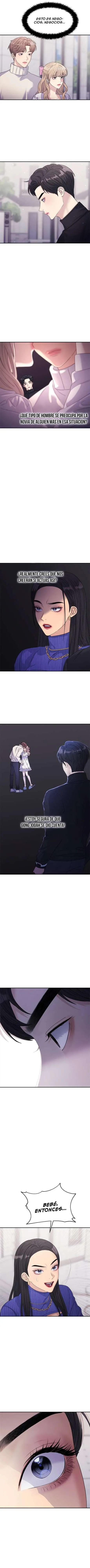 Couple Breaker Capítulo 18 en Línea - página 8