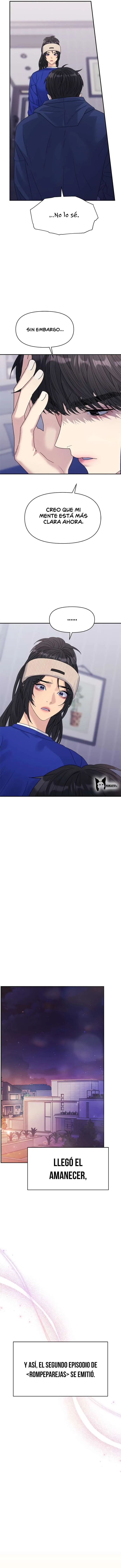 Couple Breaker Capítulo 32 en Línea - página 8