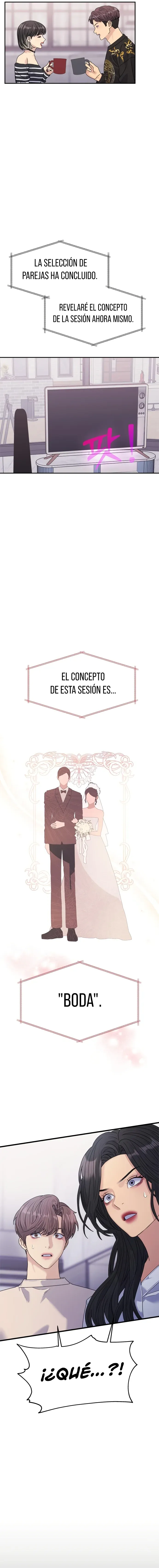 Couple Breaker Capítulo 34 en Línea - página 6