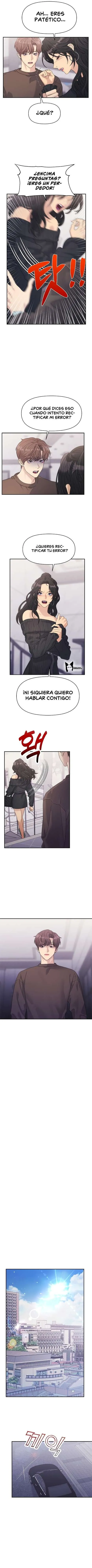 Couple Breaker Capítulo 37 en Línea - página 8