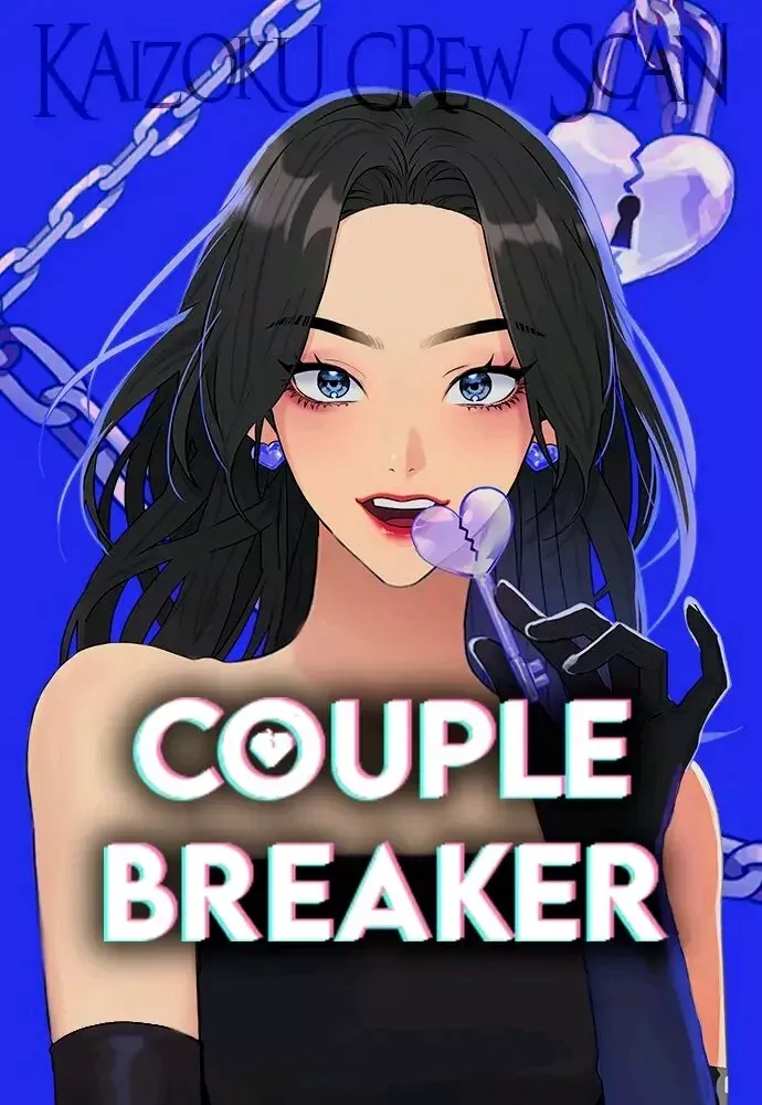 Couple Breaker Capítulo 4 en Línea - página 1