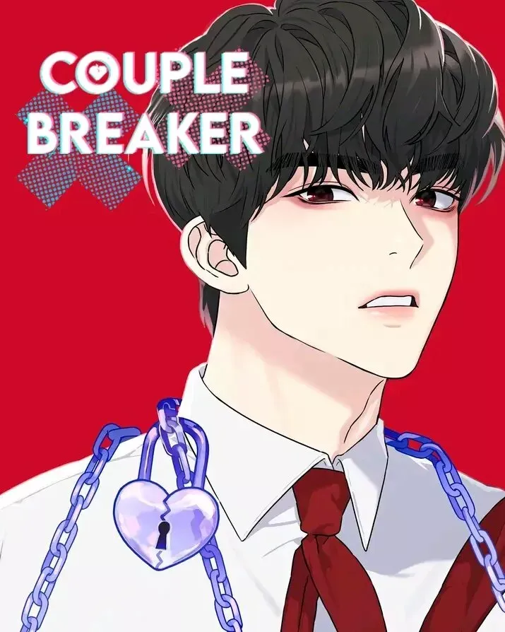 Couple Breaker Capítulo 4 en Línea - página 2