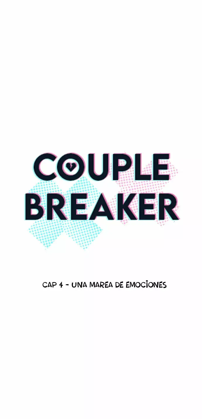 Couple Breaker Capítulo 4 en Línea - página 8
