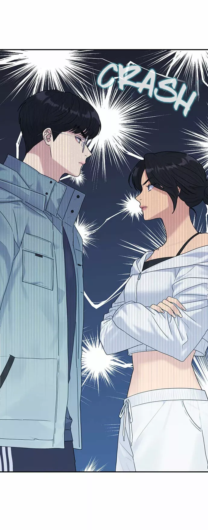 Couple Breaker Capítulo 4 en Línea - página 14