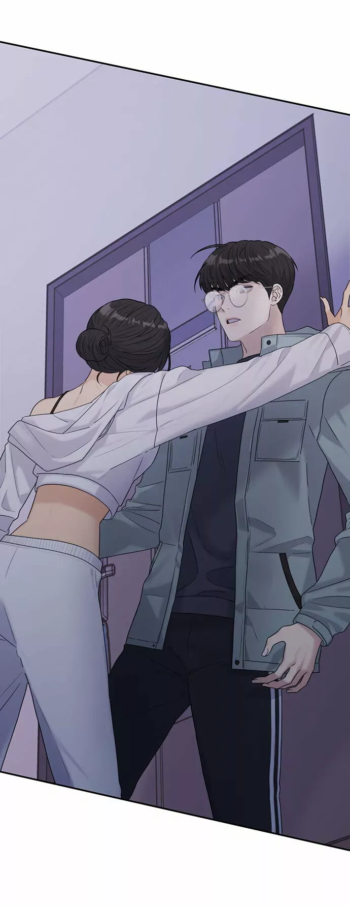 Couple Breaker Capítulo 4 en Línea - página 20