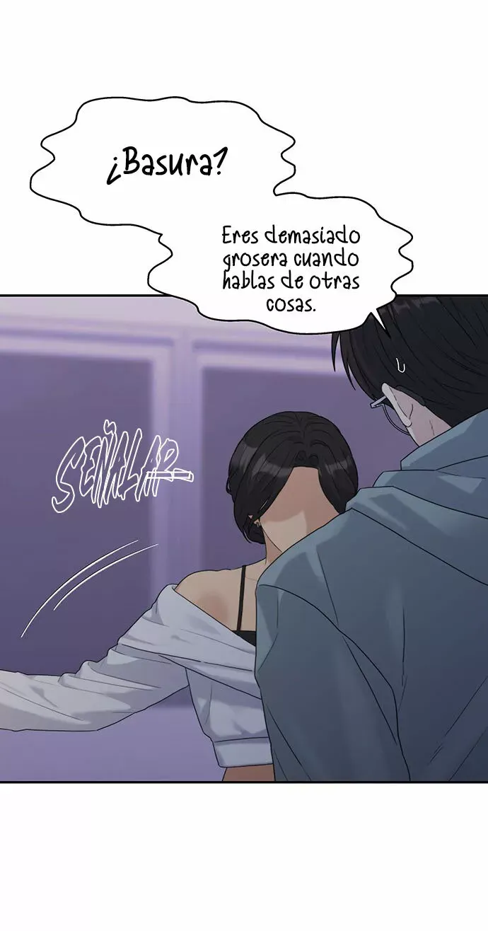 Couple Breaker Capítulo 4 en Línea - página 27
