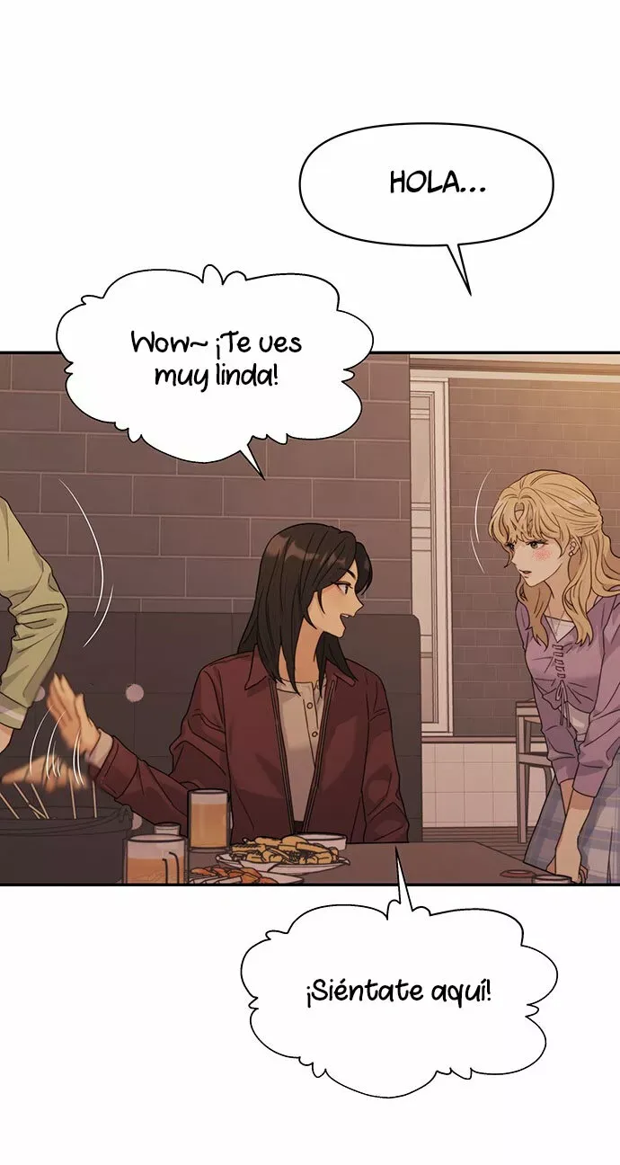 Couple Breaker Capítulo 4 en Línea - página 54
