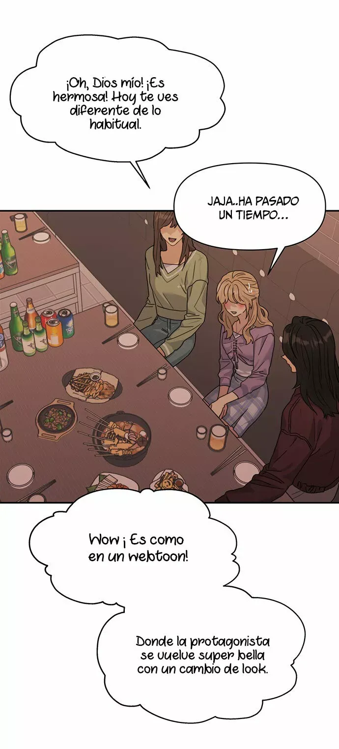 Couple Breaker Capítulo 4 en Línea - página 55