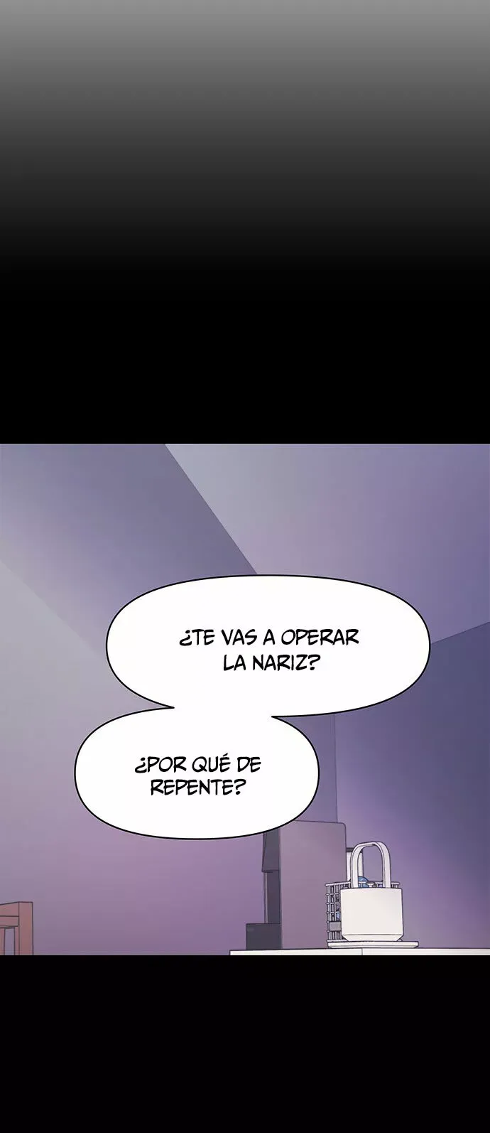 Couple Breaker Capítulo 4 en Línea - página 57