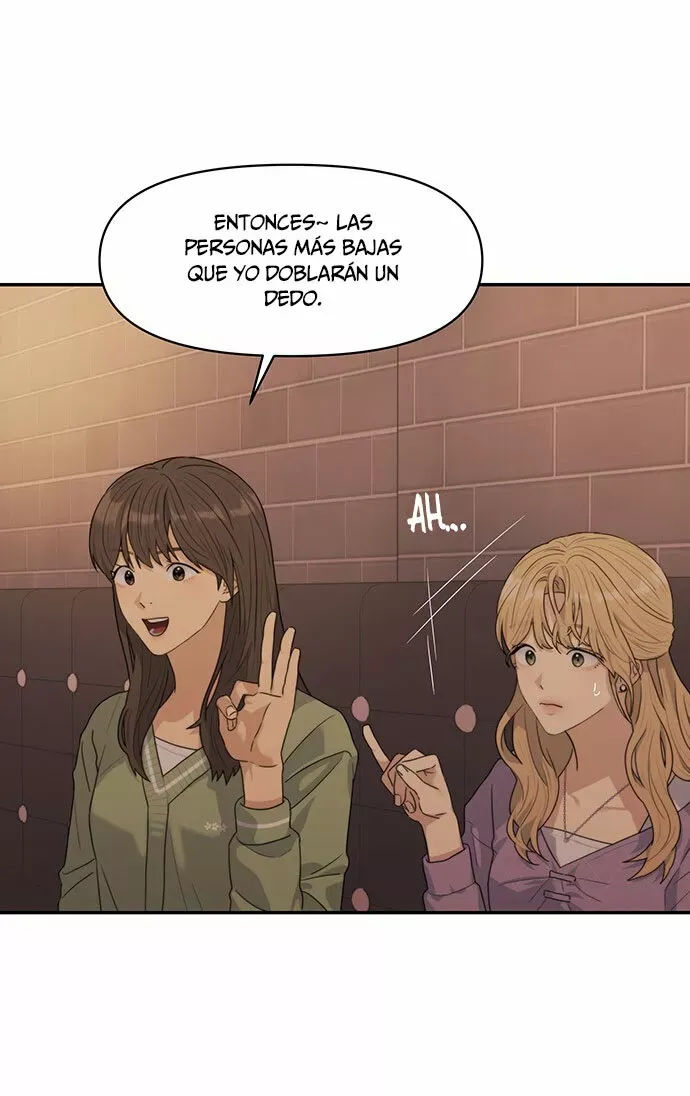 Couple Breaker Capítulo 4 en Línea - página 70