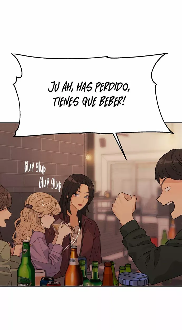Couple Breaker Capítulo 4 en Línea - página 72