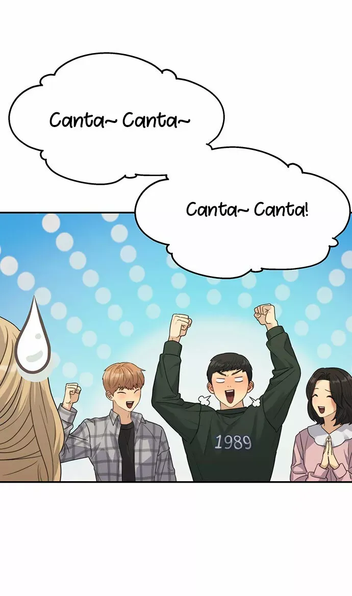 Couple Breaker Capítulo 4 en Línea - página 75